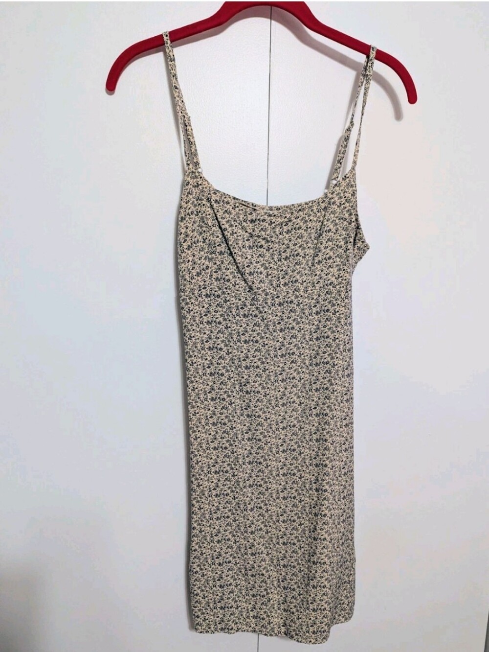 PacSun Floral Print Dress OS